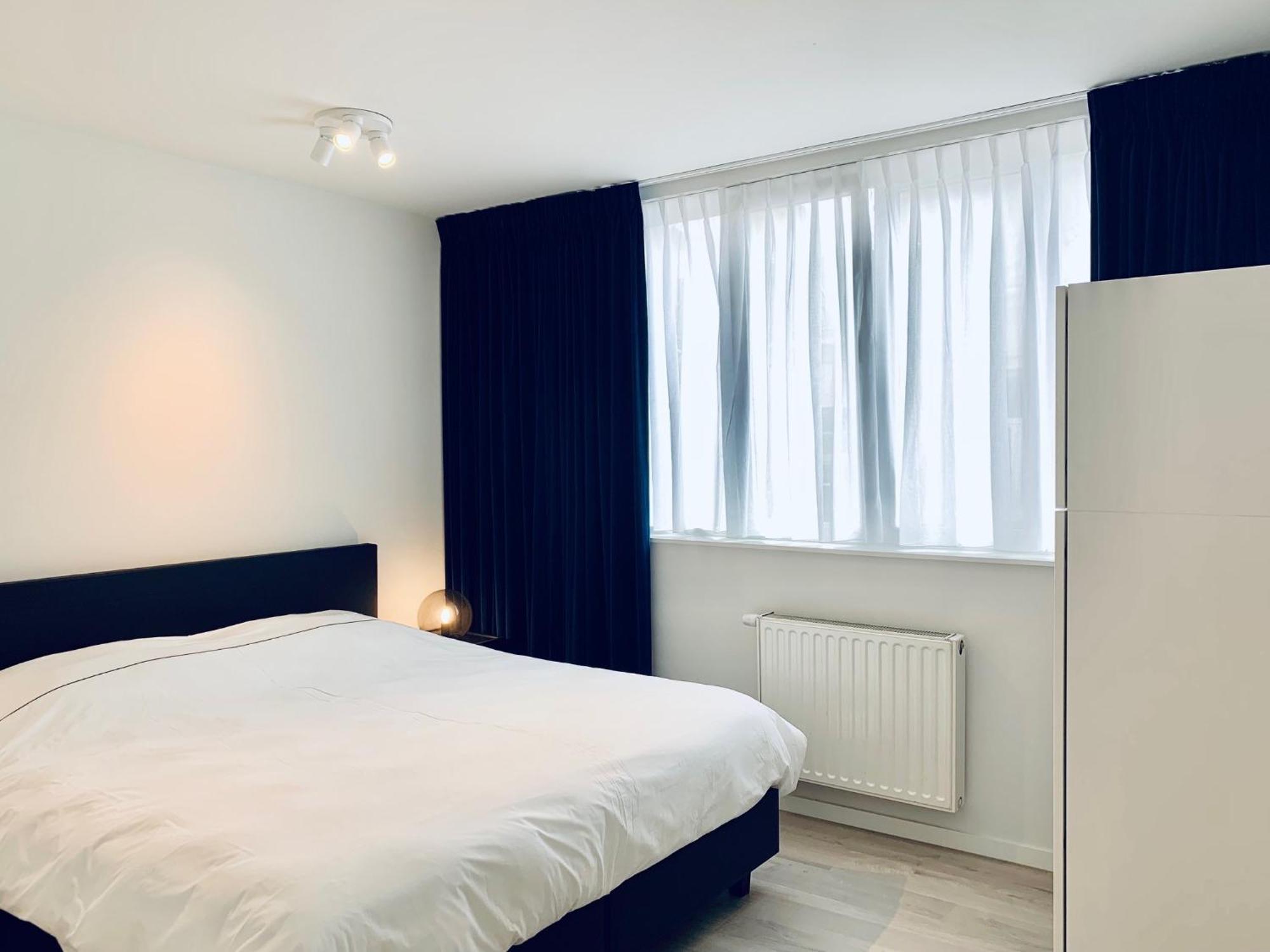 Belfort Shortstay Гент Экстерьер фото